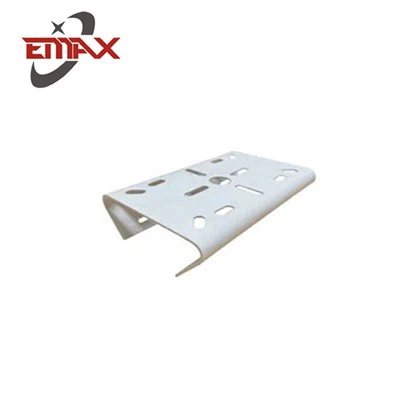 Weißmetallteile durch Pulverbeschichtung