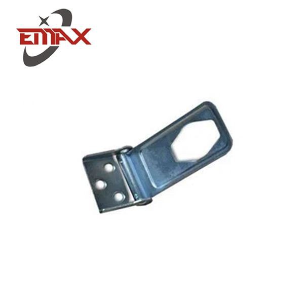 Stamping Parts Steel Buckle