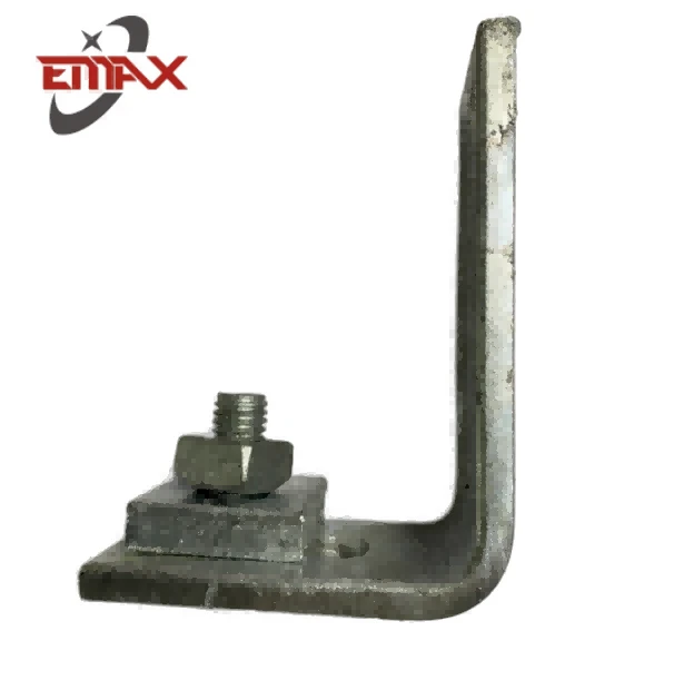 S WALL BRACKET