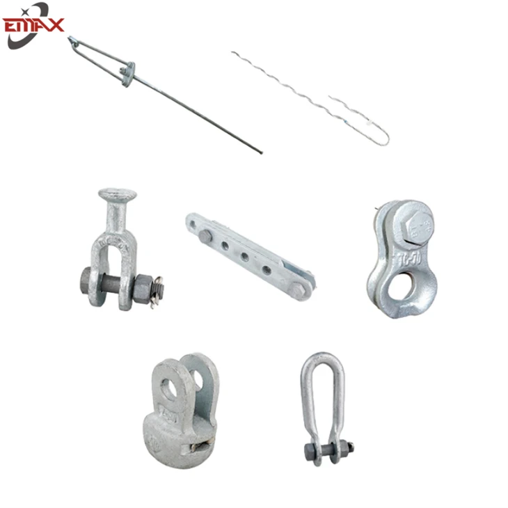 Pole Line Hardware