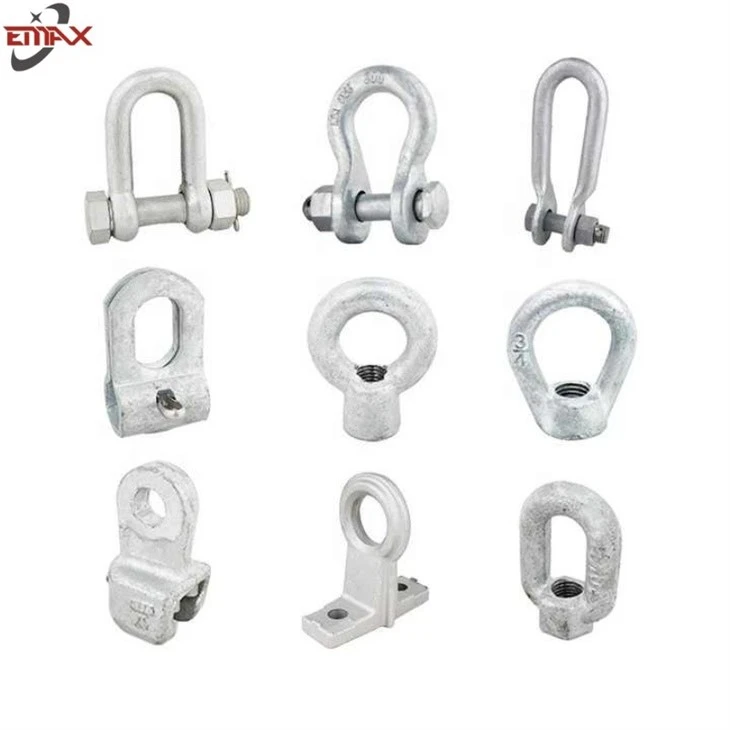 Power Utility Hardware
