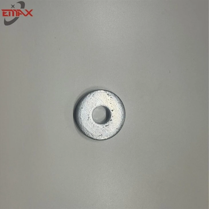 round gaskets