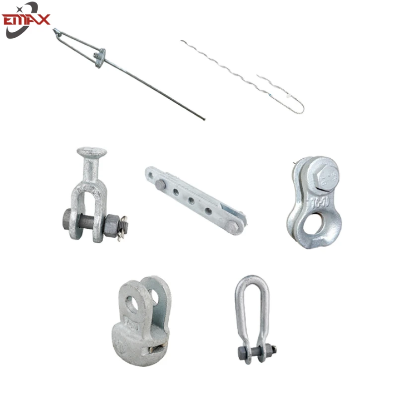Pole Line Hardware Pole Line Hardware
