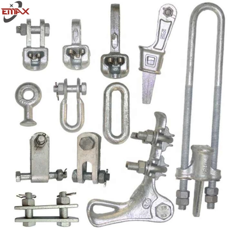 Strain Clamp Strain Clamp