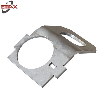Biegestempel Metallteile