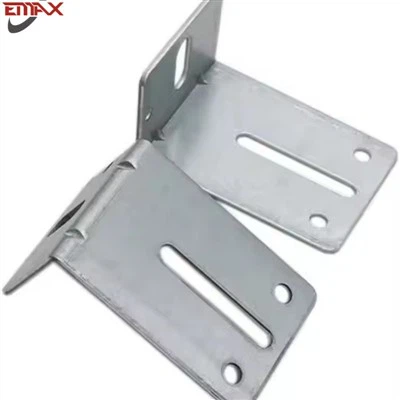 Benutzerdefinierte metallverstärkte Stützteile