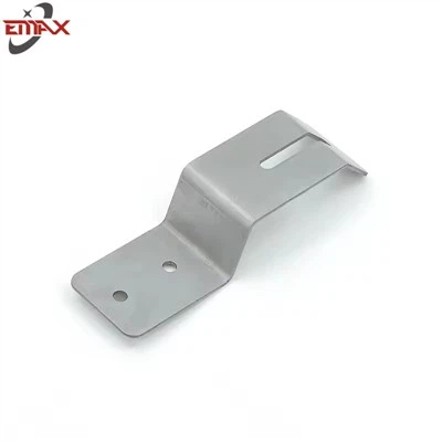 Custom Metal Stamping Services -Klammer