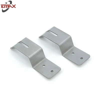 Custom Metal Stamping Services Bracket