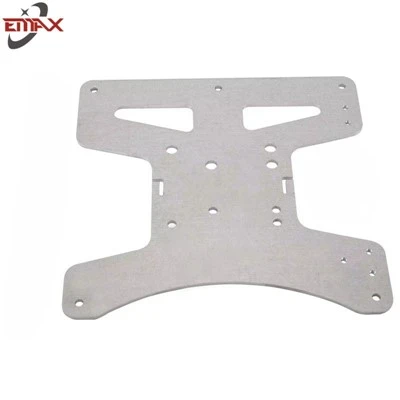 OEM Stainless Steel Laser Cutting Parts