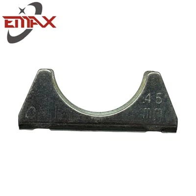 U -Formed Stahlbiege Metallstempel