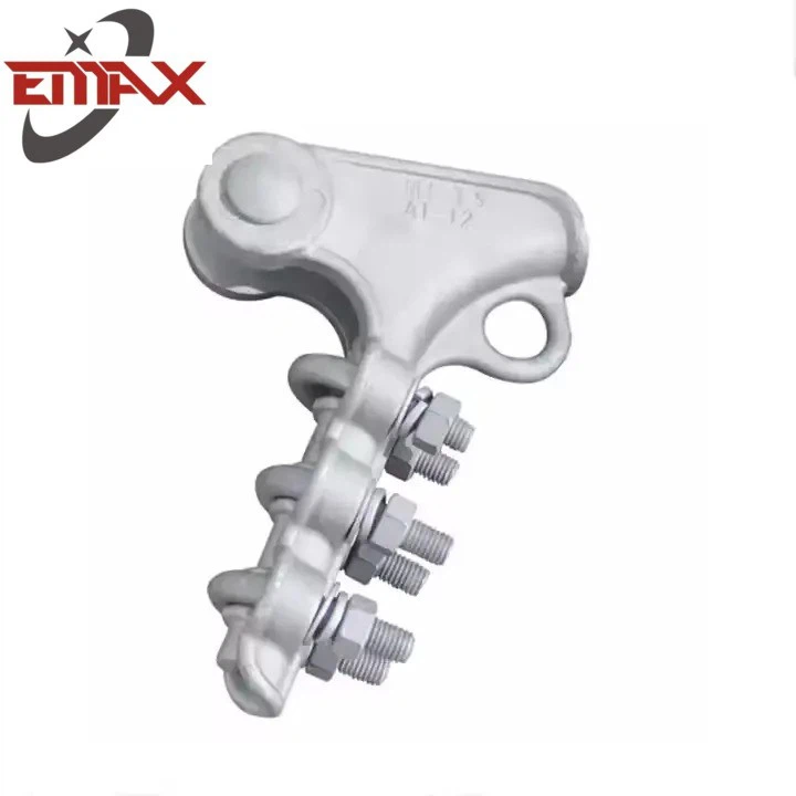 Suspension Clamp NLL NLD Dead End Clamp Pole Line Hardware Suspension Clamp NLL NLD Dead End Clamp Pole Line Hardware