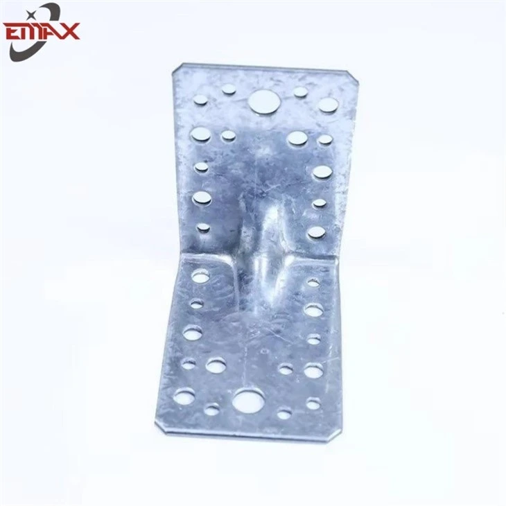 Timber Connector Bracket